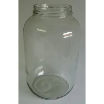 Sklenice Sklenice TWIST ORION TO100 3720ml zavařovací 1ks