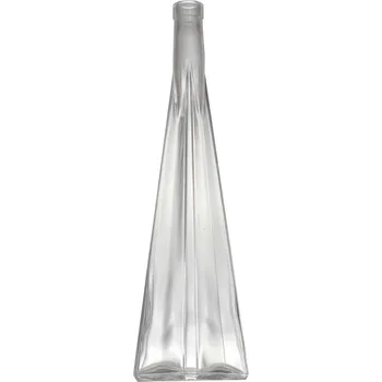 Láhev Palazzo - 0.50 bezbarevná I