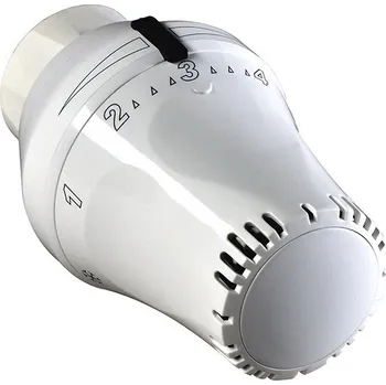 Radiátor Lipovica termostatická hlavice pro SP připojení