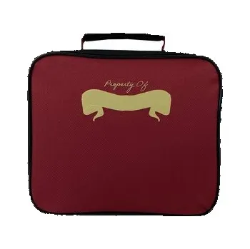 Harry Potter Obědová taška vínová