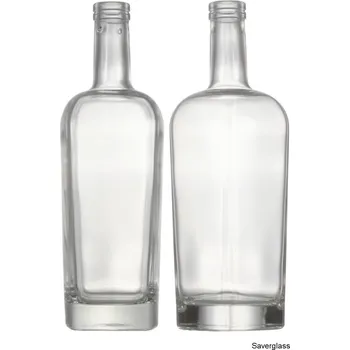 Láhev Láhev Diamond - 0.70 bezbarevná SBV2