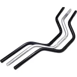 MSD3 řídítka 22mm Matná černá