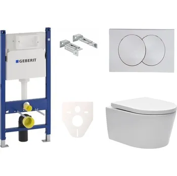 Swiss Aqua Technologies Brevis SIKOGES7W7S