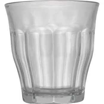 Sklenice Sklenička Durit Picardie - 0.25 bezbarevná