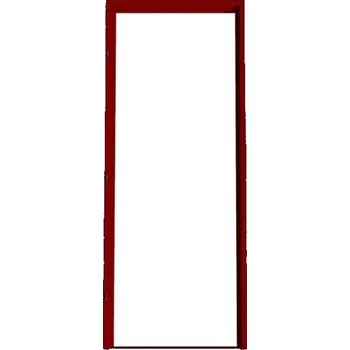 Zárubeň Zárubeň typ H 2045/ 95/125