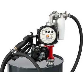 Čerpadlo Sestava benzínového elektrického čerpadla MECLUBE 090-5604-050