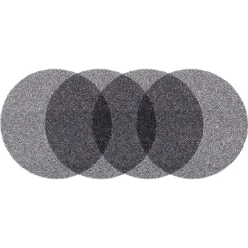 Brofer Ructs náhradní filtry G3/G3