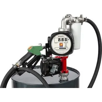 Čerpadlo Sestava benzínového elektrického čerpadla MECLUBE 090-5605-Y50