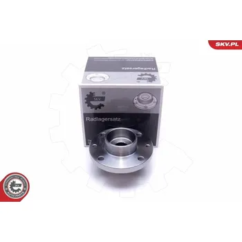 Sada ložisek kol ESEN SKV 29SKV524