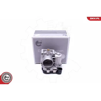 Systém vstřikování Hrdlo škrticí klapky ESEN SKV 12SKV077