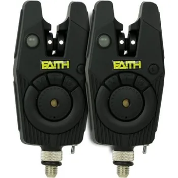 Sada signalizátorů FAITH Detector 1 s příposlechem 3+1 v kufříku