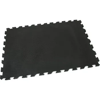 Rohožka FMT Gumová podlahová zátěžová kladívková rohož Strong - 120 x 80 x 2 cm