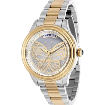Hodinky Invicta Wildflower Quartz 37110