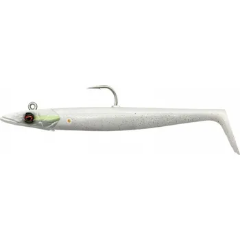 Savage Gear SG Sandeel V2 17,5cm 65g White Pearl Získejte slevu -5% za registraci v e-shopu