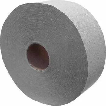 Toaletní papír Jumbo Toaletní papír šedý 180 m 596297 1vrstvý 6 ks