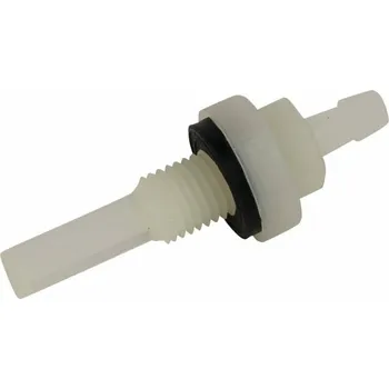 Loncin přípoj nádrže