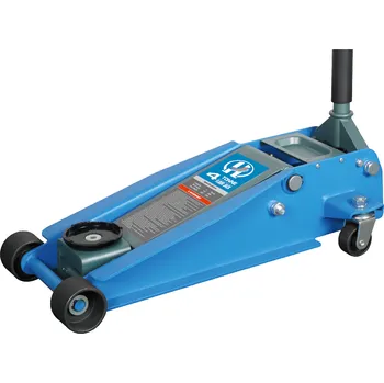 zvedák Hydraulický zvedák 3,5 t – robustní, masivní ocelová konstrukce HJ5904