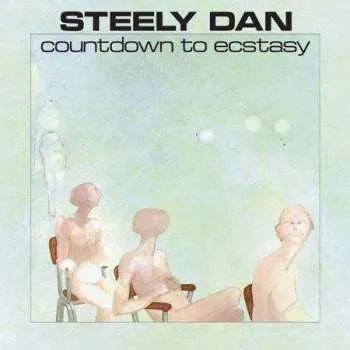 Zahraniční hudba SACD Steely Dan: Countdown To Ecstasy 2023 Hybrid SACD