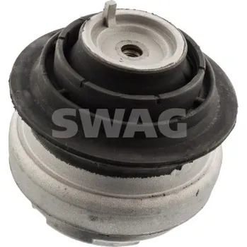 Silentblok motoru Zavěšení a uložení motoru SWAG 10 13 0052