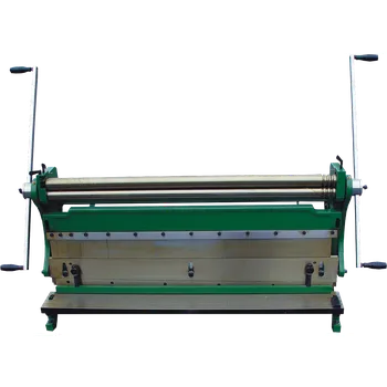 Nůžky na plech Kombinovaný stroj CSM - 1 320 3-in-1/1320mm (3