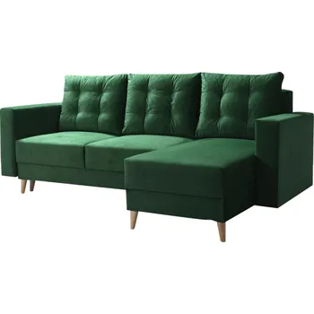 Sedací souprava Tempo Kondela Brony (kronos 19) (P)