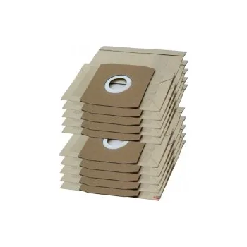 Příslušenství k vysavači Sáčky pro vysavač WHITE &amp; BROWN 1202 E papírové 10ks