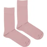 Bubibubi Růžové ponožky 39-42