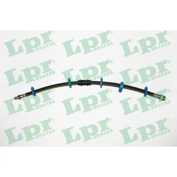 Auto-moto Brzdová hadice AP-LPR 6T46233