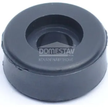 Pojezdové kolečko Kolečko 405, průměr 30 mm, plastové