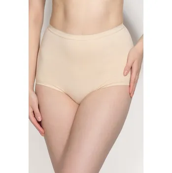 Dámské stahovací prádlo Mitex Lara barva: béžová S