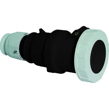 Elektrická zásuvka Spojka BALS 31082 63A 5P/500V IP67 31082