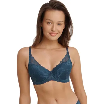 Podprsenka Dámská podprsenka 41071 Gillian - HENDERSON světle modrá 65/F