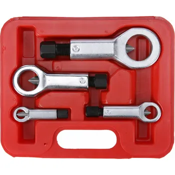 Autodílna Sada na uvolnění poškozených matic 60-012-001