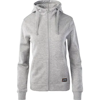 Dámská mikina Dámská Mikina MAGNUM MAGNUM LEPUS WO'S M000149273 – Šedá XS