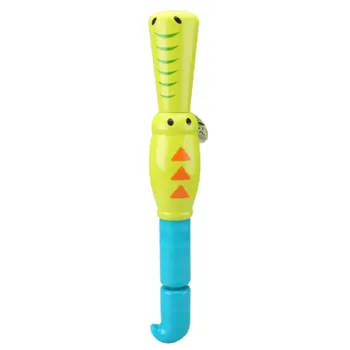 Dětský bazének Alltoys Vodní dělo příšerky 55 cm žlutá