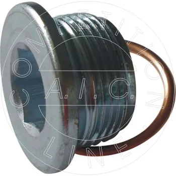 Olejová vana AIC Závitová zátka, olejová vana 56288