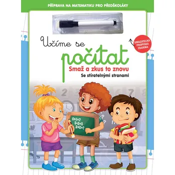Bystrá hlava Učíme se počítat