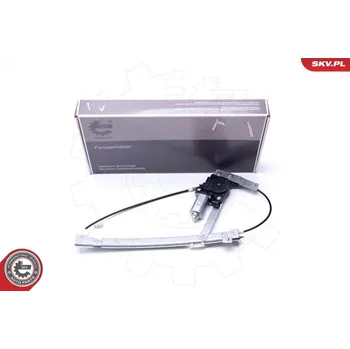 Stahovačka okna Zvedací zařízení oken ESEN SKV 00SKV451