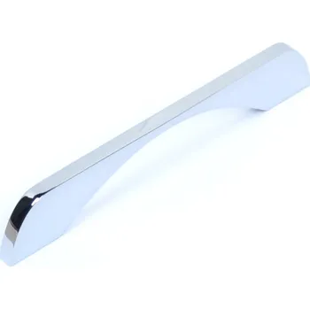 Nábytkové kování Úchytka M13.14, 160 mm chrom