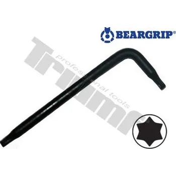 Klíč Klíč Torx "L", krátký - TX10