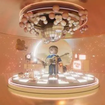 Zahraniční hudba CD Carrtoons: Saturday Night 2023