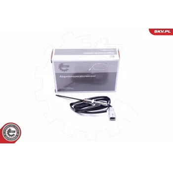 Čidlo automobilu Čidlo, teplota výfukových plynů ESEN SKV 30SKV257