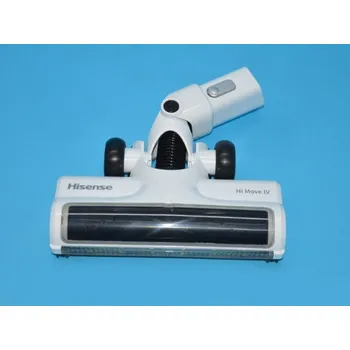 Hubice k vysavači 862714 - Kartáčová hubice pro Gorenje Hisense Mora