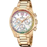 Festina Boyfriend Collection Rainbow 20639/2