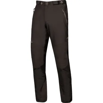 Pánské kalhoty Pánské kalhoty Direct Alpine Badile 4.0 black/black S
