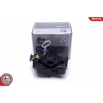 Vinutá pružina, airbag ESEN SKV 96SKV580