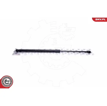 Příslušenství karosérie Pneumatická pružina, zavazadlový / nákladový prostor ESEN SKV 52SKV690