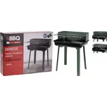 BBQ gril na dřevěné uhlí 45 x 36 x 31…