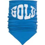 Dámský nákrčník Goldbergh GALLIX - modrá