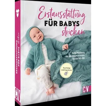 Erstausstattung für Babys stricken